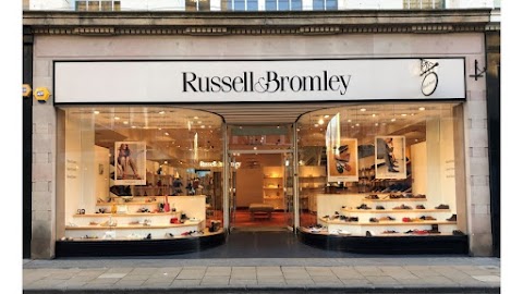 Russell & Bromley Ltd.