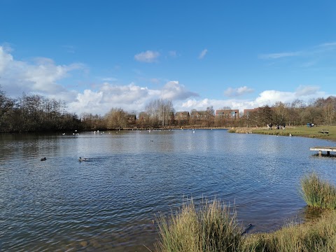 Lakeside Country Park