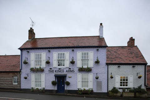 Kings Arms Knowle