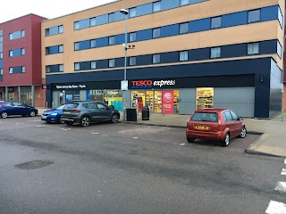 Tesco Express