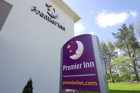 Premier Inn Corby hotel