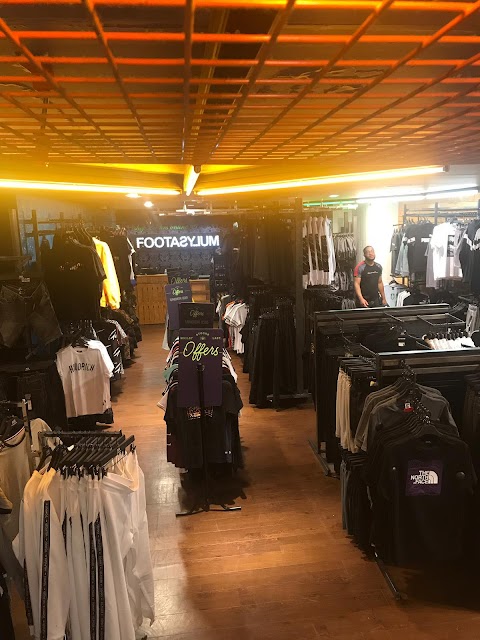 Footasylum Croydon - North End