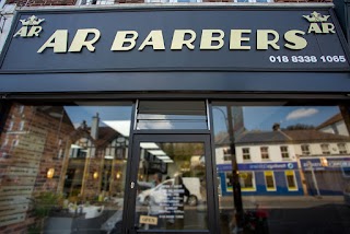 AR Barbers