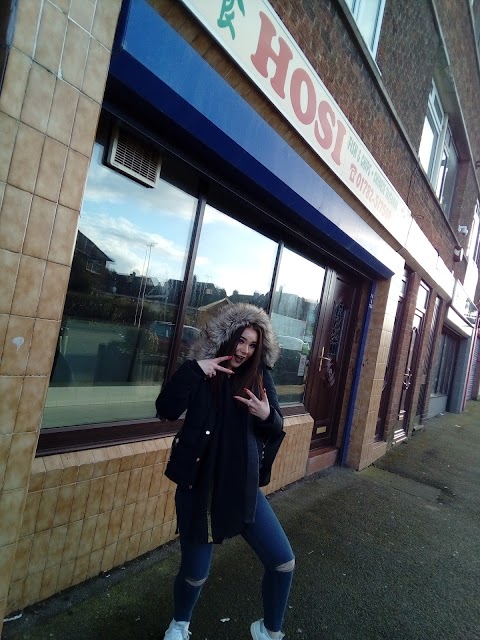 Hosi Fish Chips and Chinese Take Away