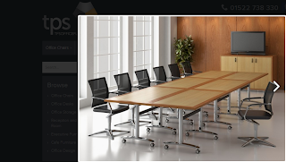 TPS Office Furniture