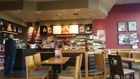 Costa Coffee