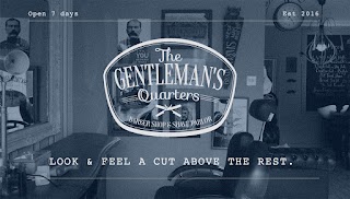 The Gentleman's Quarters