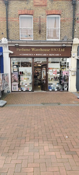 Perfume Warehouse Ltd