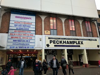 Peckhamplex