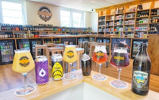 Beer Park Bottle Shop and Tasting Room