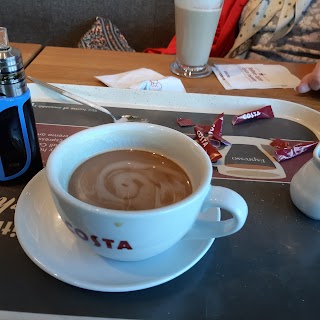 Costa Coffee