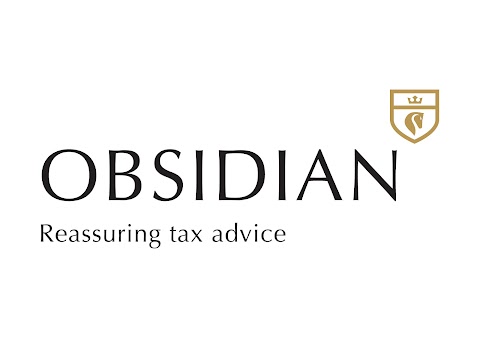 Obsidian Tax