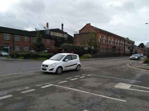 The Brewery Shop