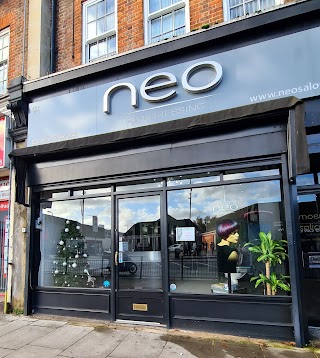 Neo Hairdressing