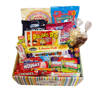 Sweet Tooth Hampers