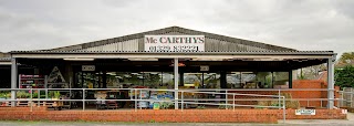 McCarthys Fruit and Vegetables