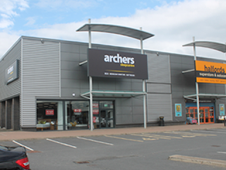 Archers Sleepcentre