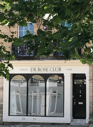 Dr Rose Club