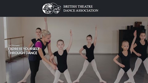 British Theatre Dance Association