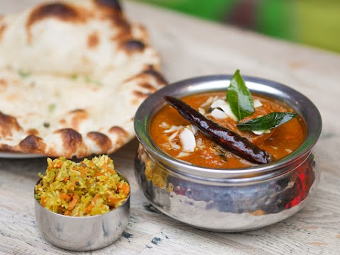 Curry Leaf Cafe – Brighton Lanes