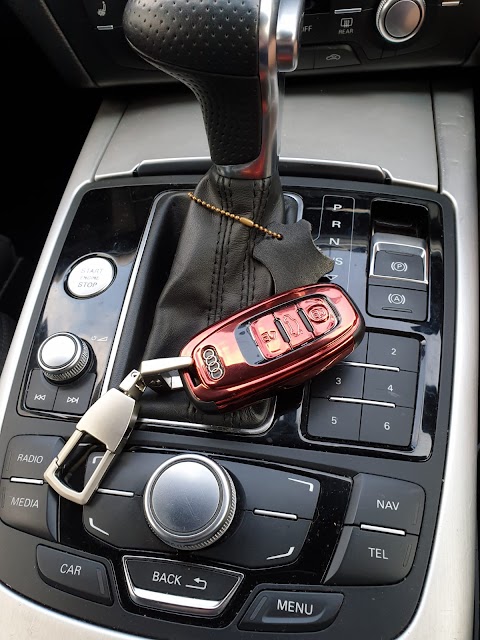 Autotechnik Ireland - Car Electronics/Car Keys