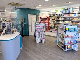 Ruxley Pharmacy & Travel Clinic