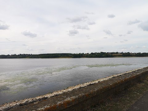 Draycote Water Playground