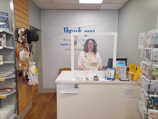 Marie Curie Charity Shop Downpatrick