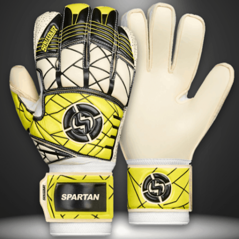 SAVIOUR GK Goalkeeper Gloves