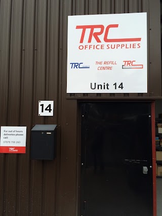 TRC Office Supplies