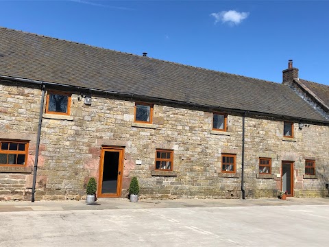 Lane Head Barns