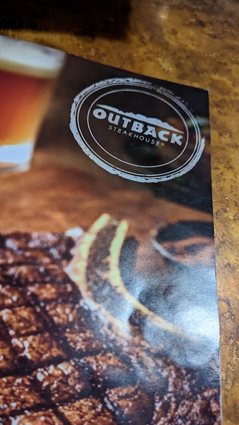 Outback Grill