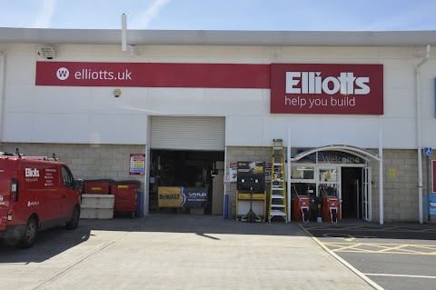 Elliotts Tool Centre