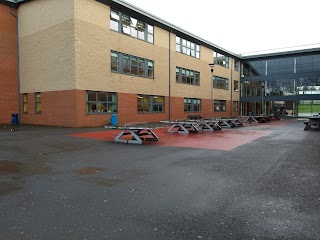 The Arthur Terry School