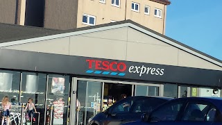 Tesco Express