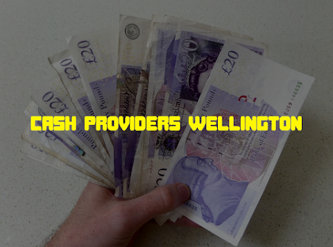 Cash Providers Wellington