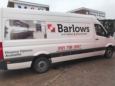 Barlows Boards Ltd