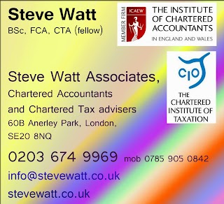 Steve Watt Associates