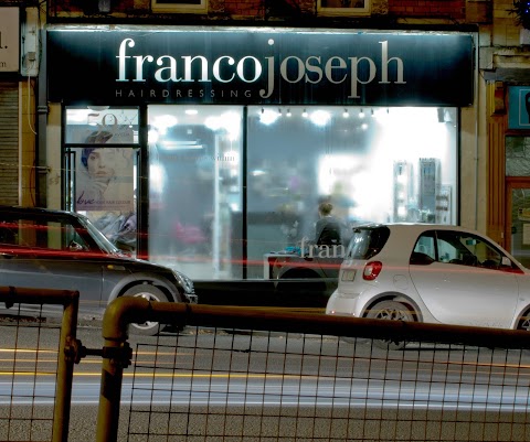 Franco Joseph Hairdressing