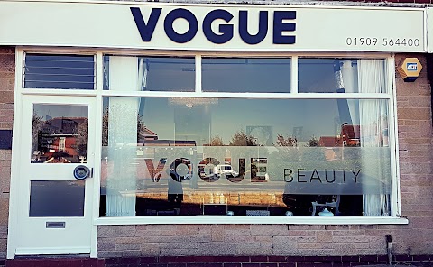 Vogue Beauty