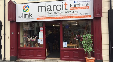 Marcit Furniture Shop