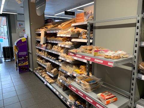 Co-op Food - Ripley - High Street