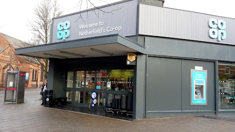 Co-op Food - Netherfield