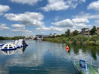 Swim Lakeside