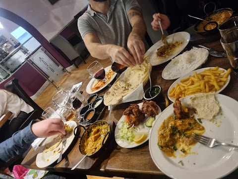 Alnawab Restaurant