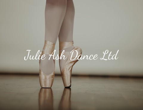 Julie Ash Dancing & Aerobics School