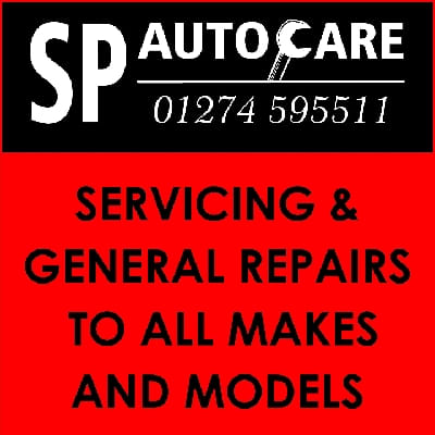 S P Autocare First Stop