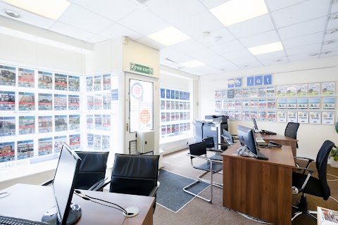 Whitegates South Leeds Lettings & Estate Agents