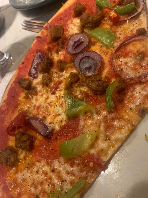 Pizza Express