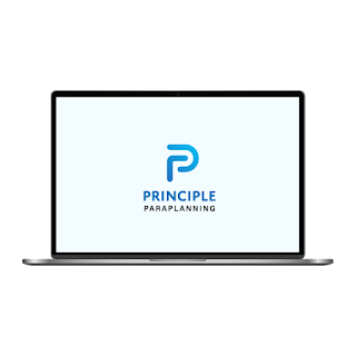 Principle Paraplanning